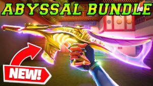 Flicking Immortals to ABYSS! *new* - Valorant