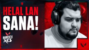 Ghost ile Bela’nın Tadı Bambaşka 👌 Hareketi Kes 123. Bölüm // VALORANT