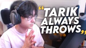 I Let SEN TenZ Down...