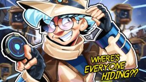 IM THE BEST CYPHER IN THE WORLD !!! | SEN TenZ