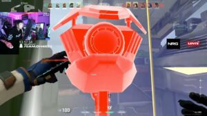 IS NEW CYPHER STRONG?! NRG s0m CYPHER BUFF VALORANT RANKED GAMEPLAY [ FULL MATCH VOD ]