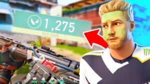 Ich habe mir den hässlichsten Skin in Valorant gekauft!
