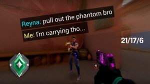 I'm carrying Ascendants?!😱... Classic To Immortal