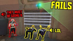 Imagine failing this hard...