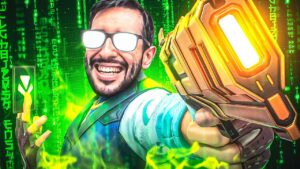 JUEGO UNA PARTIDA USANDO WALLHACK