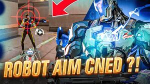 KAYO İLE ROBOT MİSALİ AİM !? | VALORANT RANKED