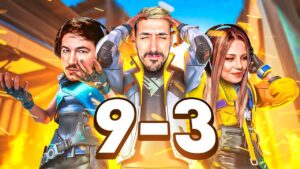 ¡LA PARTIDA QUE MAS HE SUFRIDO EN VALORANT!