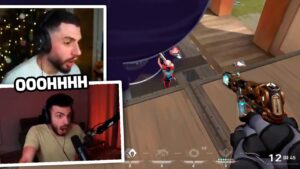 LAS JUGADAS MÁS INTELIGENTES DE VALORANT | 200IQ 😱