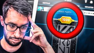 ¡LLEGA AL NIVEL 1000 EN VALORANT!