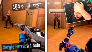 ME BAITEA CON SU CALL Y MUERO POR ESO | Heretics Mixwell