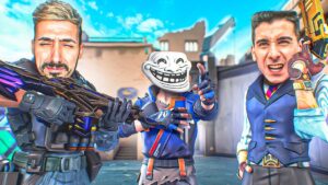 ME ENCUENTRO CON EL YORU DE TUS RANKEDS DE VALORANT