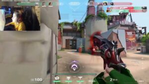 MELİH KALKAN 'IN ANISINA.. | VALORANT EN İYİ VURUŞLARI VE ANLARI