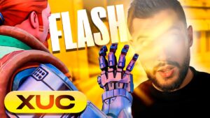 MI EDITOR ME FLASHEA PARA ROBARME LAS KILLS | Heretics Mixwell