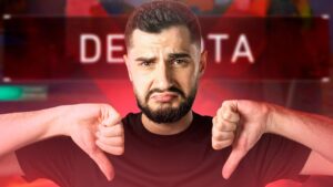 MI EQUIPO SE QUERÍA RENDIR NADA MÁS EMPEZAR | Heretics Mixwell