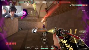 MVP! 100T ASUNA IS SHOWING HIS INSANE REYNA SKILL - VALORANT RANKED GAMEPLAY [ FULL MATCH VOD ]