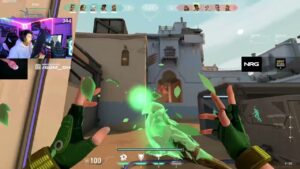 MVP! 30+ KILLS! NRG S0M SKYE VALORANT GAMEPLAY [ FULL MATCH VOD ]