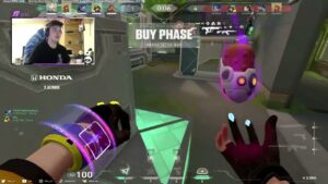 MVP! NATS KILLJOY VALORANT FRACTURE RANKED GAMEPLAY [Full Match VOD]