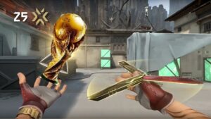 Messiden önce kupayı görmeye çalışıyorum