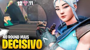 NÃO ACREDITO QUE ISSO ACONTECEU 🤦🏻‍♂️