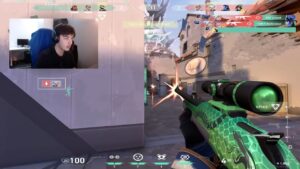 NATS CYPHER ASCENT VALORANT RANKED GAMEPLAY [Full Match VOD]