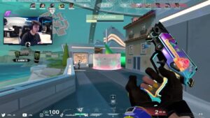 NATS KILLJOY VALORANT PEARL RANKED GAMEPLAY [Full Match VOD]