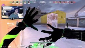 NATS VIPER ICEBOX VALORANT RANKED GAMEPLAY [Full Match VOD]