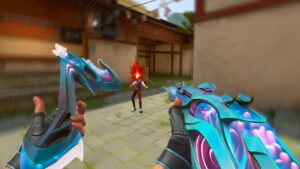 *NEW* ABYSSAL SKIN BUNDLE WORTH IT? [GAMEPLAY]