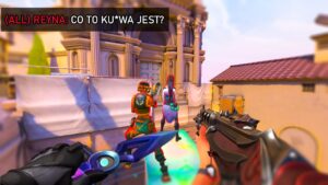 NOWA OP META W VALORANT?