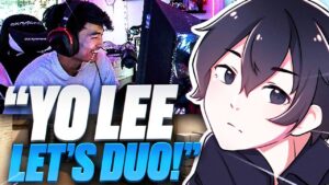 NRG S0m and Schrodingerlee Collab?!