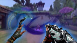 Oyunun en iyi seti bu olmalı. Valorant