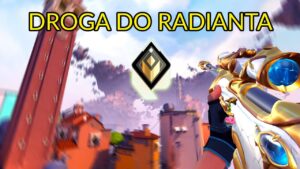 POWRÓT WBIJANIA RADIANTA