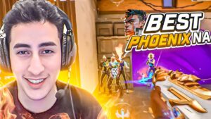 PROOF TSM Subroza IS STILL THE TOP PHOENIX ?! (VALORANT)