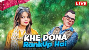 Pink Topi, Pink Topi, Krutika Sabse OP!!  🥰 (Valorant & Crab Game)