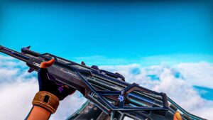 Por isso vc DEVE comprar a Vandal RGX no Valorant..