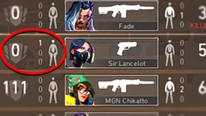 Proof that Valorant is BROKEN... (why losing gunfights isn't your fault)