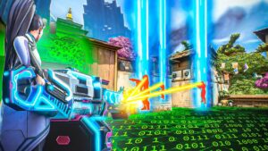 ¡¿QUÉ HACK ES ESTE?! | CAZANDO HACKERS EN VALORANT