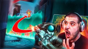 REACCIONANDO A LOS MEJORES FLICKS DE VALORANT | SIRMAZA