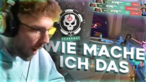 &#x1f60c;&#x1f60b; REYNA MEYNA SEYNA! Bin doch bald main und In-Game | Valorant