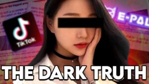 Revealing the TRUTH Behind Paid EGIRLS in Gaming...