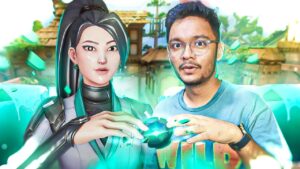 SAGE GOATED WALLS TRY | VALORANT LIVESTREAM !insta !spotify