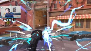 SHAHZAM SOVA SHOWING ARROWS SPOT ON ASCENT - VALORANT RANKED GAMEPLAY [Full Match VOD]