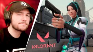 SOY UN TININISAURIOS REX | RANKEDS EN VALORANT - Reborn