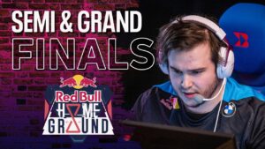 Semi 2 and FINALS! - Red Bull Home Ground Day 2
