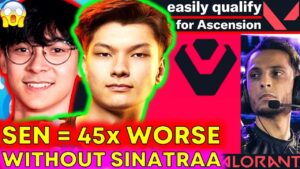 Sentinels NEED Sinatraa Back: FNS & Dapr Agree?! 😱 VCT News