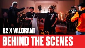 ShahZaM fell ASLEEP during a shoot?!