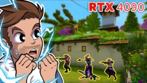 Sova lineups with 500+ fps have never looked better (RTX 4090)