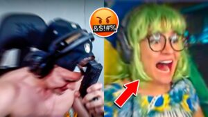 As RAGES mais ENGRAÇADAS do Valorant #3