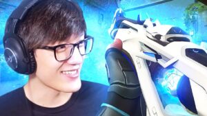 THE BEST VANDAL SKIN?