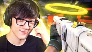 THE GUARDIAN MIGHT BE MORE OP THAN WE THINK (Valorant)