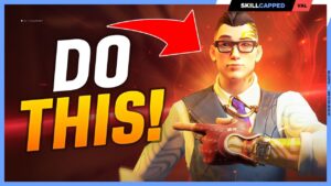 THIS 1 Habit Will Give You INSANE AIM! - Valorant Guide